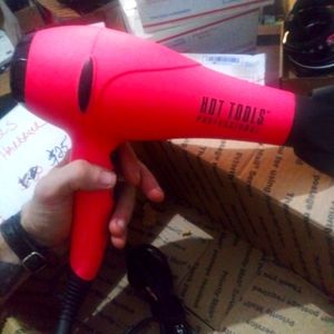 Hot Tools Professional Hair Dryer